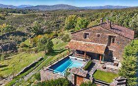 Casa rural El Roble Hueco